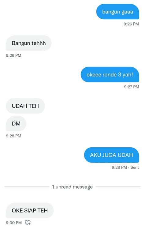 Asahi On Twitter Yang Kaya Gini Langsung Spill Dan Tag Aja Nder