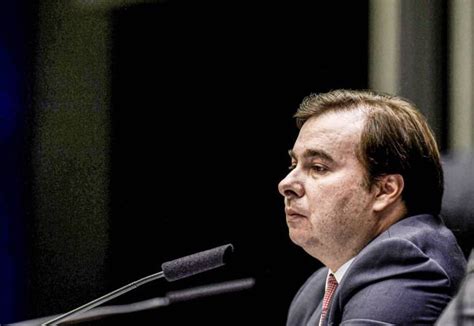 URGENTE DEM decide expulsar Rodrigo Maia do partido Guia Fácil Brasil