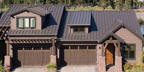 How To Pick The Perfect Metal Roof Color For Your Home Find Your Roof Pro