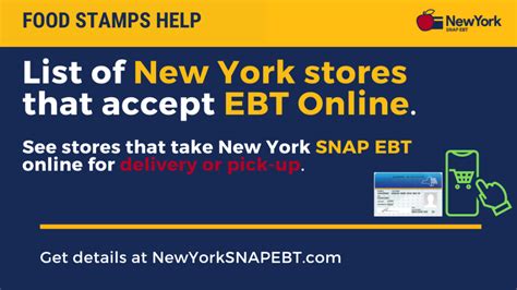 New York Ebt Deposit Schedule Hope Morgen