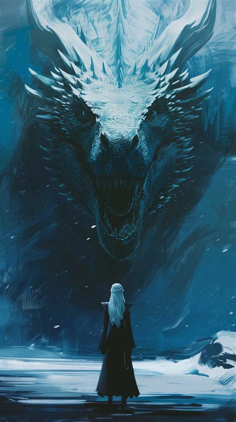 Pin By Glivyn Rei On Dragon In 2024 Dragon Artwork Fantasy Targaryen