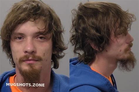 Osborne Logan Andrew Allen County Mugshots Zone