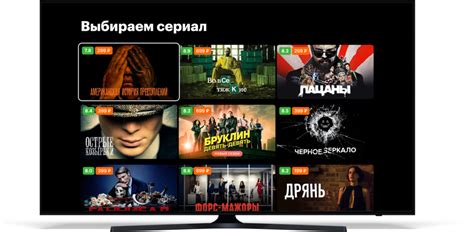 Почему не все фильмы доступны по подписке? Что у вас есть в 4К? И ...