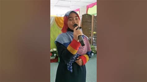 Karaoke Lagu Patriotik Skbc Tempat Ke 3 Solo Adik Insyirah Tahun 4 Sehati Sejiwa Youtube