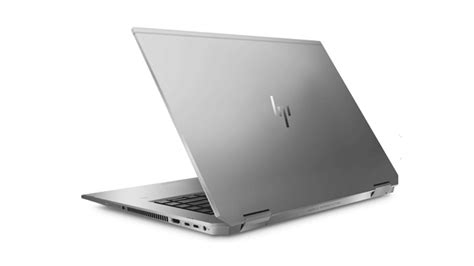 HP Zbook 17" G5 - Gravity Media