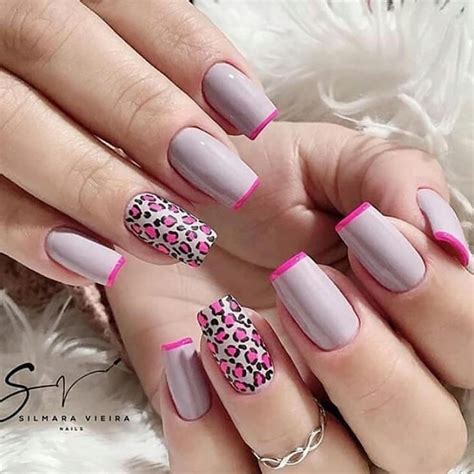 Simplesmente Perfeita Nail Art Stylish Nails Pretty Nails