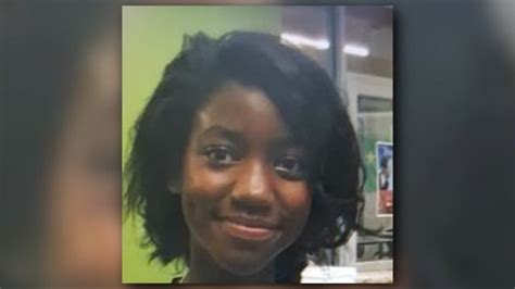 Missing 15 Year Old Girl From Northeast Dc