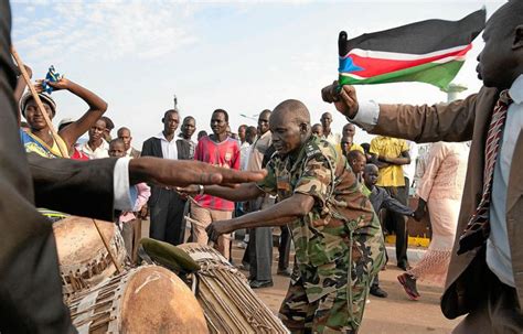 S Sudan Warring Parties Gather For Peace Talks The Mail And Guardian