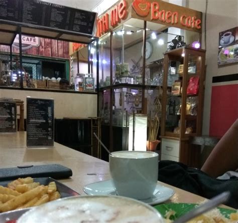 31 Cafe Tempat Nongkrong Di Kebumen Hits Coffee Shop Cozy