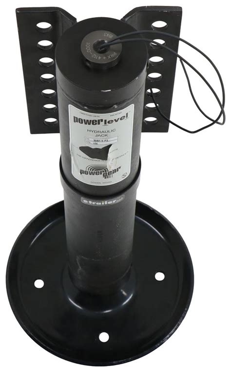 Lippert Replacement Atlas Jack For Kwikee Level Best Hydraulic Leveling