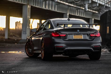 Your Ridiculously Awesome Bmw M4 Gts Wallpaper Is Here