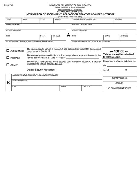 Mn Dmv Forms With One Click Access Airslate Signnow