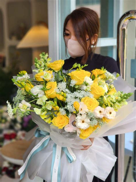 florist flower bouquet 9