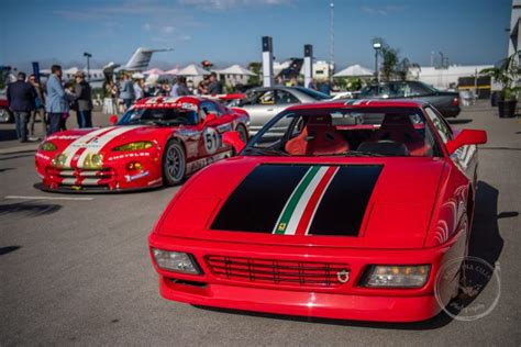 2022 Motorlux At The Monterey Jet Center