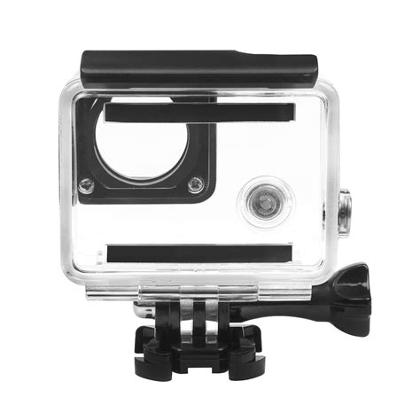 Obudowa Wodoszczelna Do Gopro Hero Gearpro