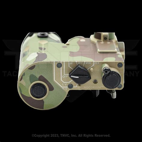 Nocorium Dbal D2 Vinyl Wraps Tactical Night Vision Company