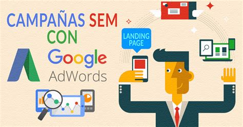 Por Qu Realizar Una Campa A Sem Con Google Adwords