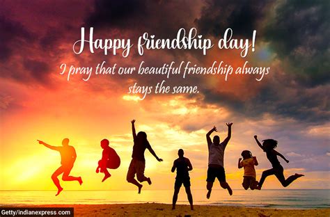 Happy Friendship Day 2020 Wishes Images Status Quotes Messages