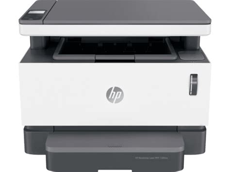 Impresora Multifunci N Hp Laser Neverstop Nw Hg A Tienda Hp