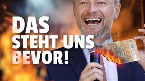 FDP fällt uns ERNEUT in den RÜCKEN mit DIESEM PLAN! - YouTube