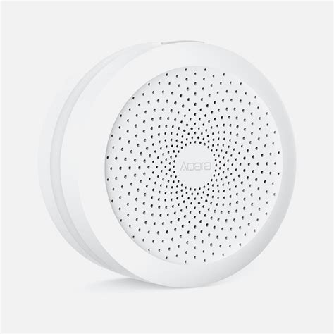 Aqara - Hub - M1S Gen2 - GeeWiz