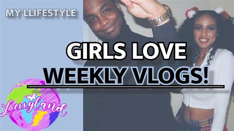 A WEEKLY VLOG In February 2024 A VERY Realistic Week In My Life