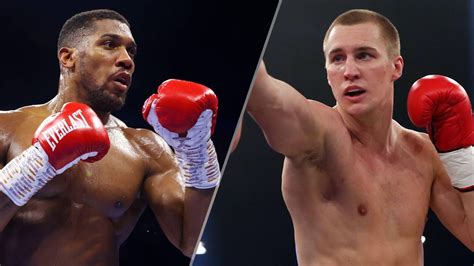 Watch Anthony Joshua Fight Free Live Stream Sale Online Bellvalefarms