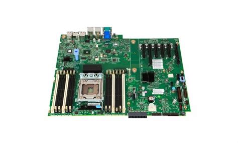 Ibm System X M Server Motherboard At Rs Piece Server