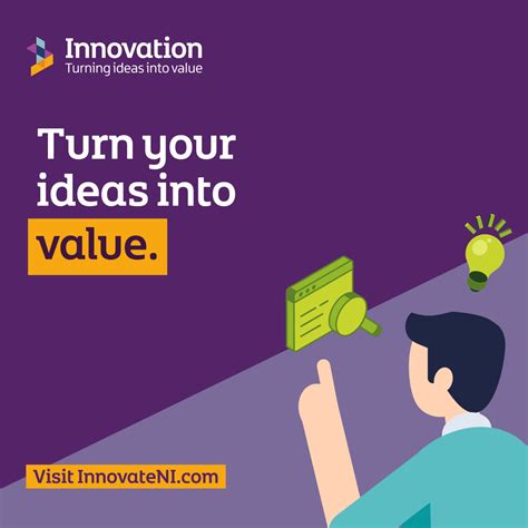 Innovate NI on LinkedIn: Start your innovation journey today