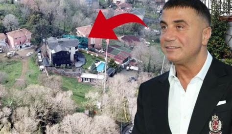 Sedat Peker in eşi Özge Peker polis baskınını anlattı Yaşadığım