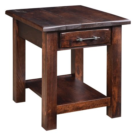 Up to 33% Off Rustic Amish Living Room Furniture - Amish Outlet Store