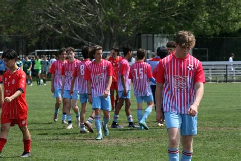 WVSC NPL U14s Trials WODEN VALLEY SOCCER CLUB CLUB