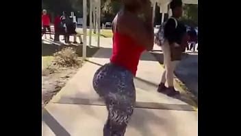 Mi gran botín esposa recogiendo a nuestra adoptiva de m XVIDEOS