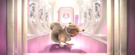 Scrat  By Ice Age Find And Share On Giphy