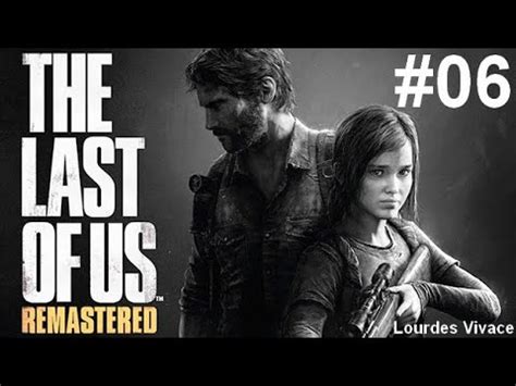 Zagrajmy W The Last Of Us PL Klikacze I PS5 06 I Gameplay Po