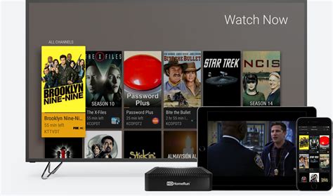Got an antenna and a tuner? You can now stream live TV with Plex | Ars