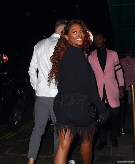 Alexandra Burke Nude OnlyFans Leaks Fappening Page FappeningBook