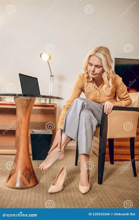 Feet Blonde Photos Free Royalty Free Stock Photos From Dreamstime