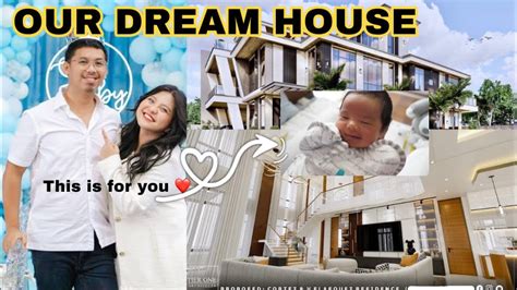 Cong Tv And Viy Cortez Dream House ️‍🔥 Youtube