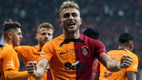 Arsenal Is Eyeing A Move For Galatasaray Attacker Just Arsenal News