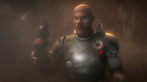 Star Wars Rebels Season 3 Trailer Introduces Saw Gerrera Scifinow