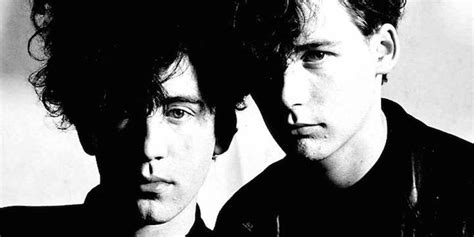 The Jesus And Mary Chain Biografia Recensione Discografia E Foto Arquen It Blog