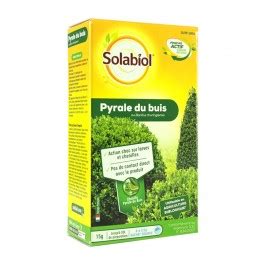 Vente De Pyrale Du Buis G Solabiol P Pini Res Chatelain