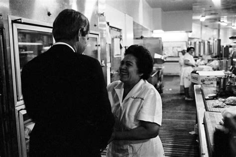 Behind The Picture Rfk S Assassination Los Angeles 1968