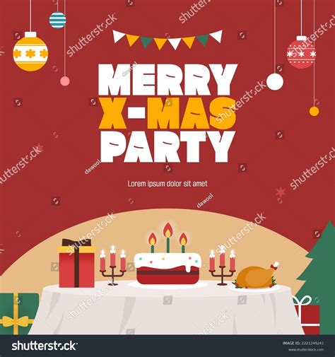 6,111 Year End Party Banner Images, Stock Photos, 3D objects, & Vectors | Shutterstock