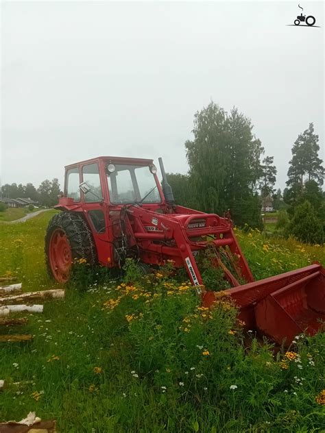 Foto Volvo BM 430 #1531707
