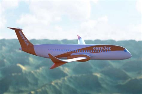 Easyjet Signs Skywise Predictive Maintenance Agreement With Airbus