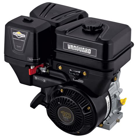 Briggs Stratton Vanguard Commercial Power Horizontal Ohv Engines