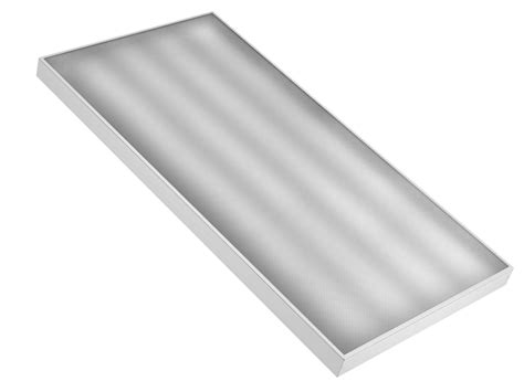 Светодиодный офисный светильник Ledeffect Office LE накладной (80 Ватт ...