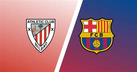 Athletic Club Vs Barcelona Match Preview Predictions LaLiga Expert